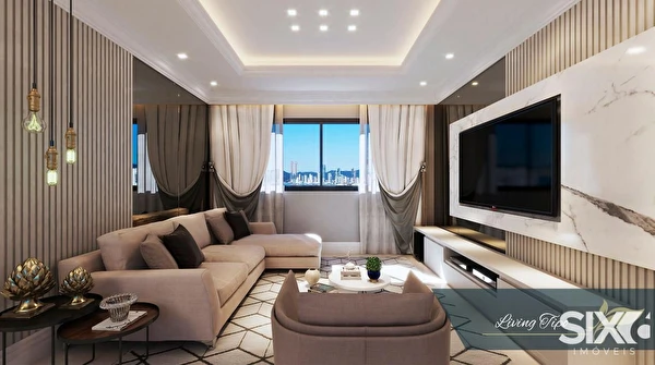 Edifício Vênus De Milo Residence