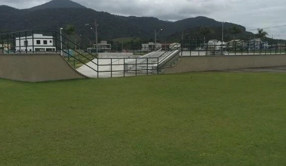 Página do imóvel