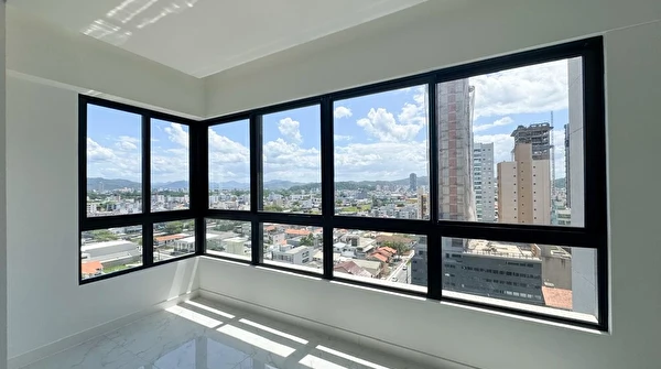 Edifício Florence Garden Residence