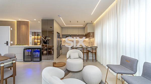 Las Salinas Residence