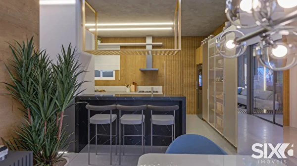 Magic Sun Home Resort