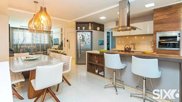 Condomínio Villa Veneto