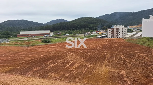 Terreno na Várzea do Ranchinho