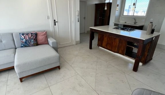 Condomínio Residencial Paraíso