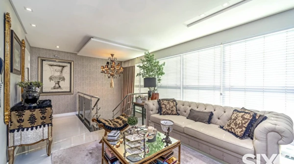 Edifício Green Coast