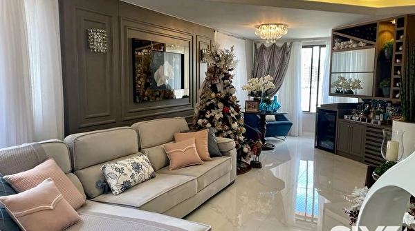 Residencial Costa Brava