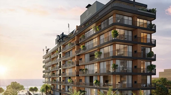 Edifício Sailor's Bay