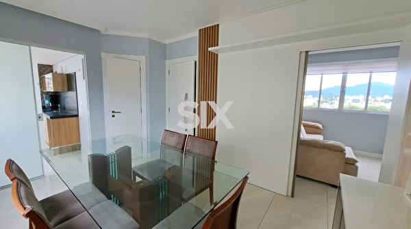 Residencial Nídia