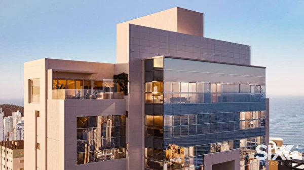 Diamond Crystal Tower