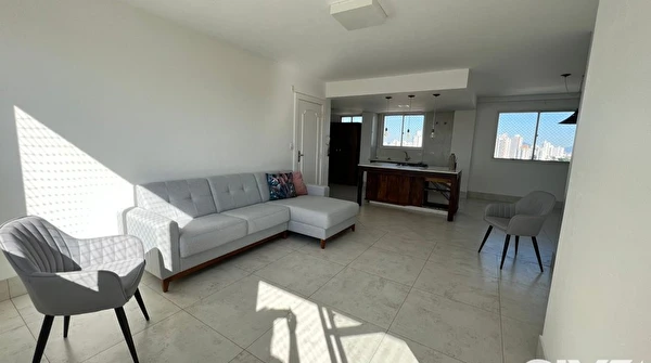 Condomínio Residencial Paraíso