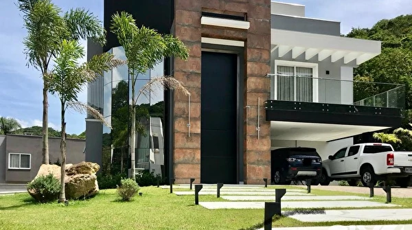 Listagem de imóveis