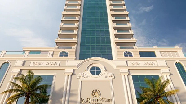 Edifício La Belle Tour