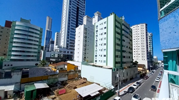 Página do imóvel