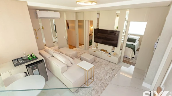 San Pietro Residence