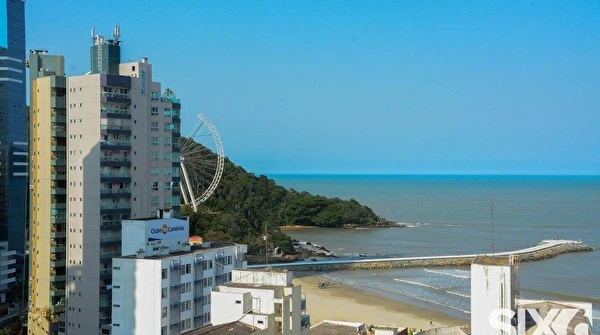 Página do imóvel