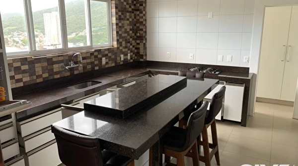 Edifício Areia Branca