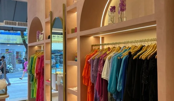 Instalação Comercial