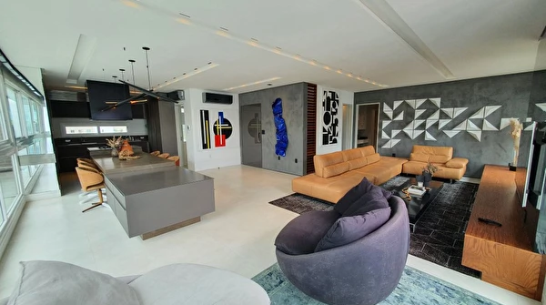 Avangard Exclusive House