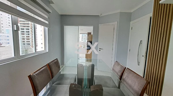 Residencial Nídia