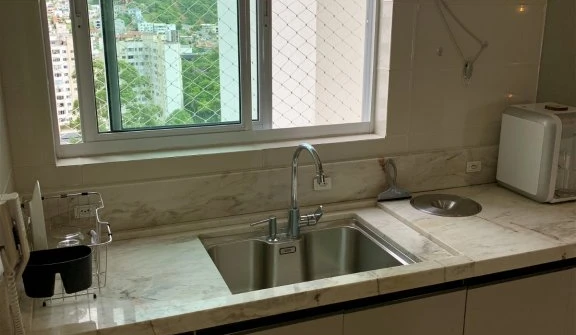 Edifício Carmel Vista Alta