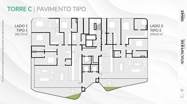 Página do imóvel