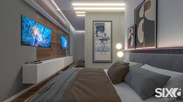 Magic Sun Home Resort