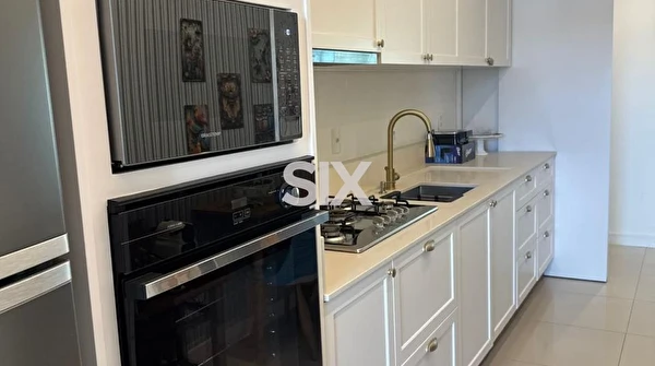 Apartamento no Edifício Império Das Ondas com 3 suítes e 3 vagas à venda na Barra Norte de Balneário Camboriú/SC