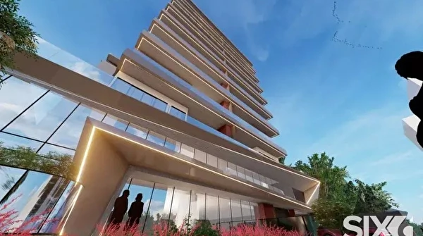 Sun Seeker Residence