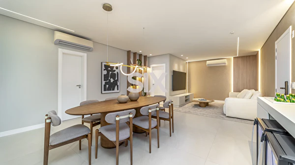 Las Salinas Residence