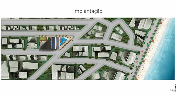 Página do imóvel
