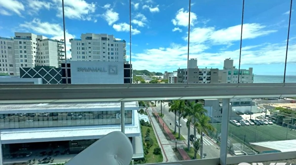 Página do imóvel
