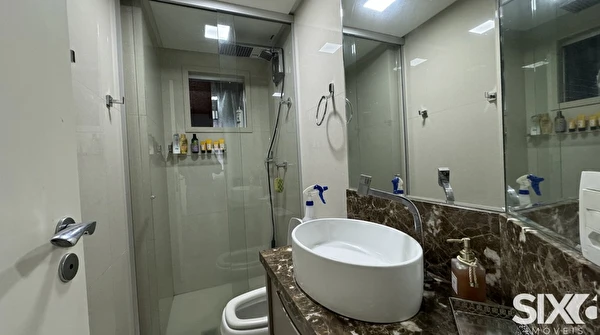 Residencial Michigan