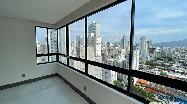 Listagem de imóveis