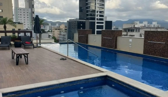 Página do imóvel