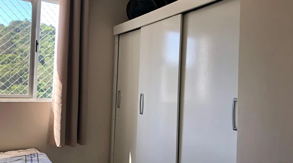 Página do imóvel