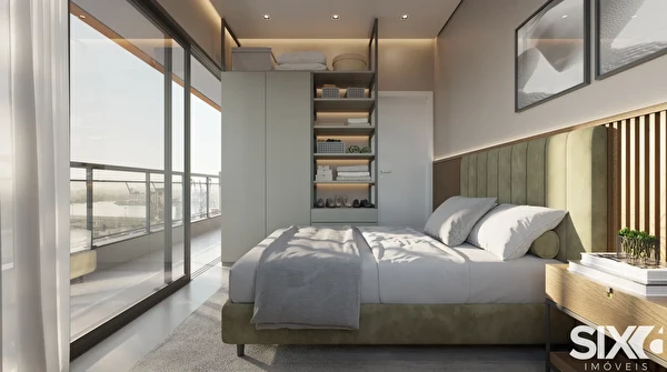 NF SMART LIVING PULSE