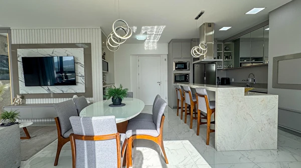 Edifício Florence Garden Residence