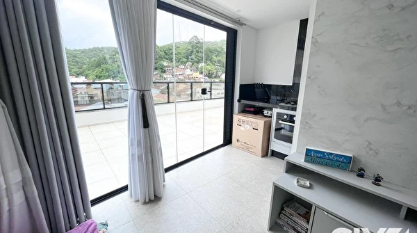 Edifício Royal Park