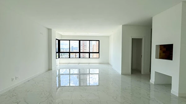 Edifício Florence Garden Residence