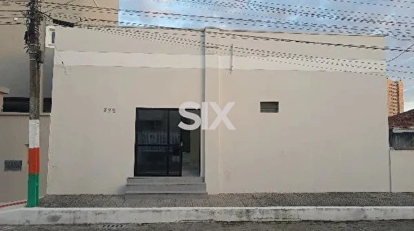 Galpão comercial Centro de Camboriú