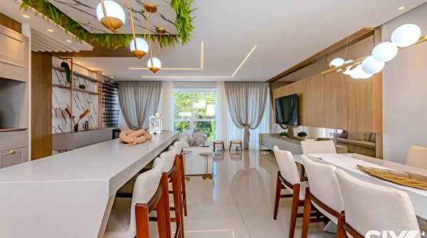 Edifício Cartier Residence