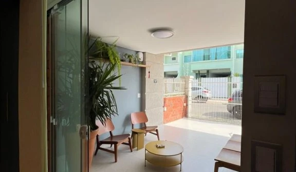 Sobrado Praia Dos Amores