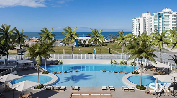 Reserva Figueira Residence