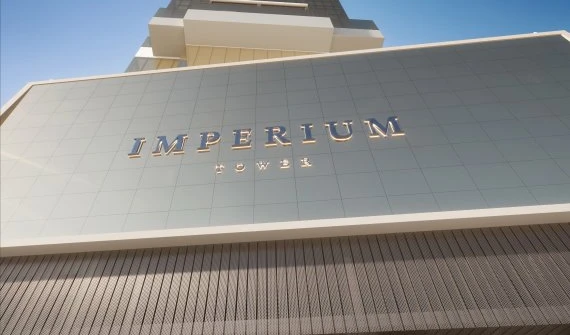 Edifício Imperium Tower