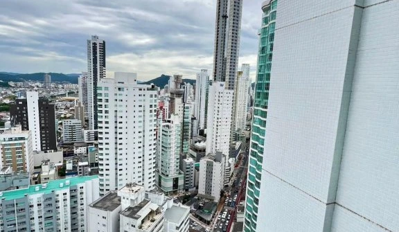 Página do imóvel