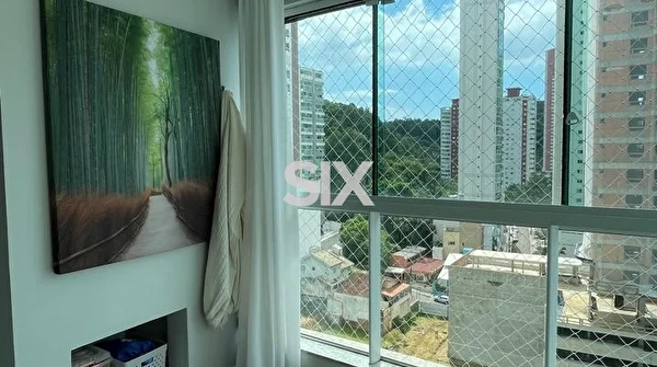 Apartamento no Edifício Império das Ondas com 4 suítes e 3 vagas à venda na Barra Norte de Balneário Camboriú/SC