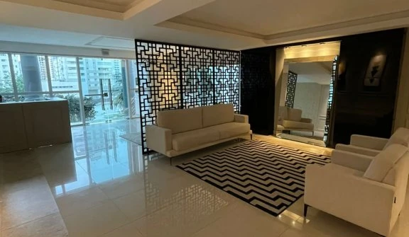 Mirante Do Atlântico