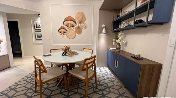 Edifício Agua Marinha