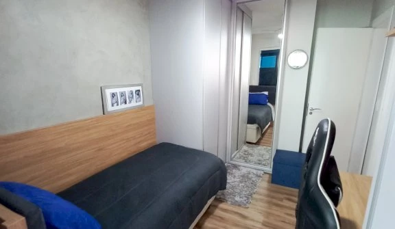 Página do imóvel