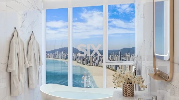 Edifício Imperium Tower